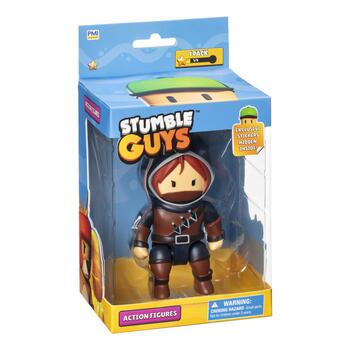 STUMBLE GUYS Action фигурка, 11 см (SG6210)