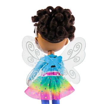 GABBY´S DOLLHOUSE Кукла Одуванчик Магия (на анг. яз. или со звуком) (6076266)