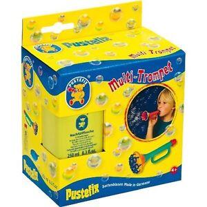 PUSTEFIX мыльные пузыри труба (869-555)