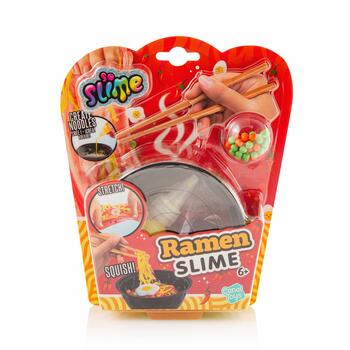 SO SLIME Slime gatavošanas komplekts Ramen (SSC416)
