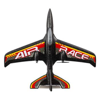 FLYBOTIC Radio vadāma lidmašīna X-Twin Loop, 29 cm (85742)