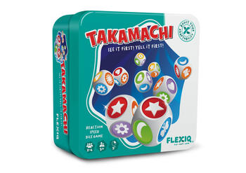 FLEXIQ Galda spēle Takamachi (FXG201)