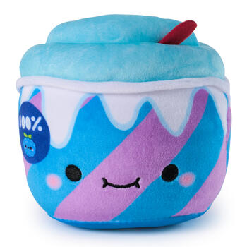 CHEEKY CHONKS Мягкая игрушка Snacky Seats (6071788)