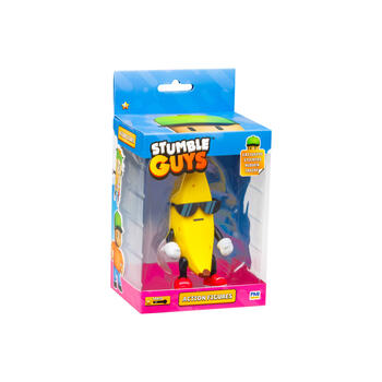 STUMBLE GUYS Фигурка с артикуляцией, 11 см (SG6010)