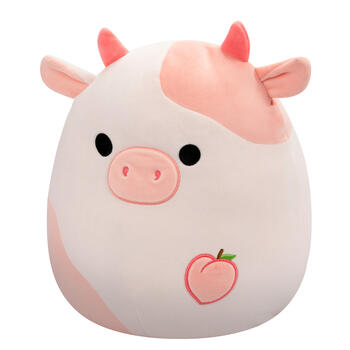 SQUISHMALLOWS W20 Plīša rotaļlieta, 35 cm (SQJW1420B)