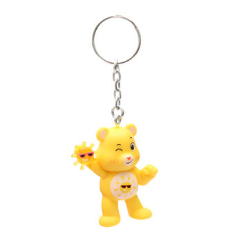 CARE BEARS Piekariņš slēgtā iepakojumā, 5 cm (CB8004)