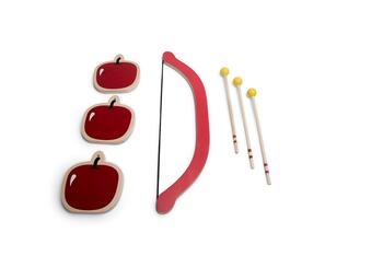 Loks un bultas komplekts (GA353)