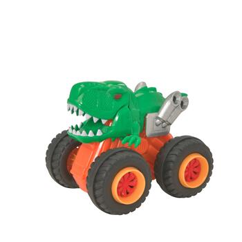 TEAMSTERZ Beast Machines монстер-трак Jaws, 10 cm (1417627)