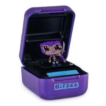 BITZEE интерактивная цифровая игрушка Кей-поп-охотницы на демонов (6077608)
