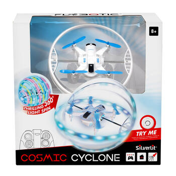 FLYBOTIC дрон Cosmic Cyclone (84828)