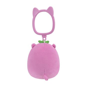 SQUISHMALLOWS W30 Piespraužama plīša rotaļlieta, 8 cm (SQJW3530)