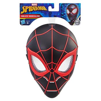 SPIDER-MAN маска Человек паук (E3366)