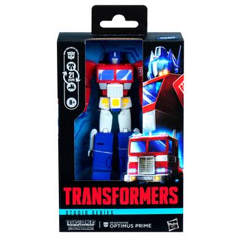 TRANSFORMERS Gen Studio A level 11,4 см (G0619)