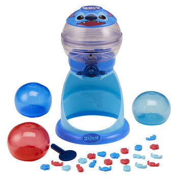 THE SQUEEZE BALL CREATOR DIY komplekts Stitch (SB08261)