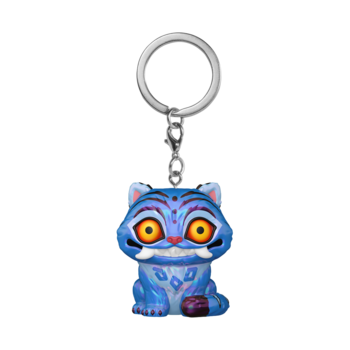 FUNKO POP! atslēgu piekariņš: KPop Demon Hunters - Derpy (95684F)