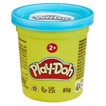 PLAY-DOH масса для лепки Одиночная баночка (G0510)