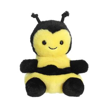 AURORA Palm Pals plīša rotaļlieta bite, 12 cm (210767G)