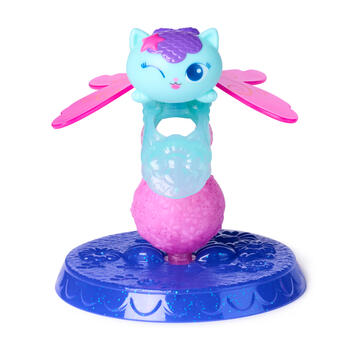 GABBY´S DOLLHOUSE Фигурка Fluttery Fairy Rings (6075679)