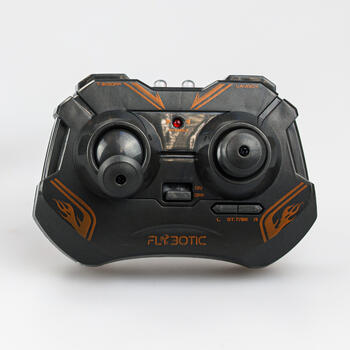 FLYBOTIC RV Helikopters Hover Blast (84567)