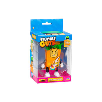 STUMBLE GUYS Фигурка с артикуляцией, 11 см (SG6010)