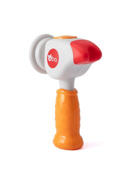 bo..Интерактивная игрушка - Молоток (8040ML)