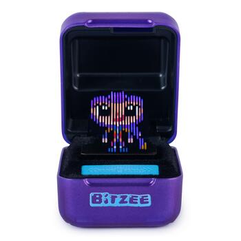 BITZEE интерактивная цифровая игрушка Кей-поп-охотницы на демонов (6077608)