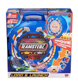 TEAMSTERZ Transportiera komplekts Load & launch (1417349)
