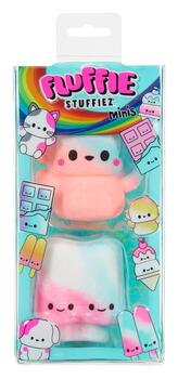 FLUFFIE STUFFIEZ Plīša rotaļlieta Mini (524793)