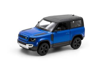 KINSMART Металлическая моделька Land Rover Defender 90, маштаб 1:38 (KT5428)