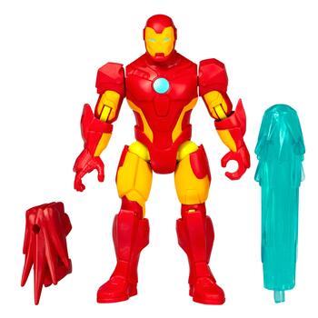 AVENGERS Фигурка Mixmashers 12,7 см (F9265)