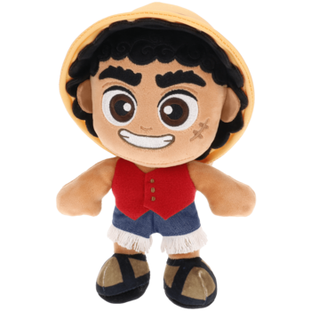 ONE PIECE Mīkstā rotaļlieta, 20 cm (CP9100)