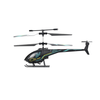 SILVERLIT вертолет на радиоуправлении Air mamba (84753)