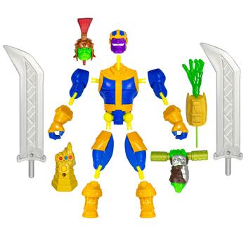 AVENGERS Фигурка Делюкс Mixmashers 12,7 см (F9266)