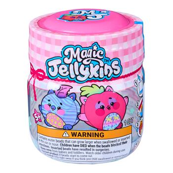 MAGIC JELLYKINS Pārsteiguma iepakojums (6072461)