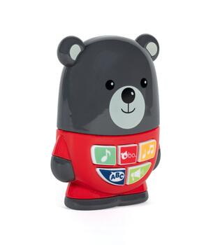 bo. Интерактивная игрушка