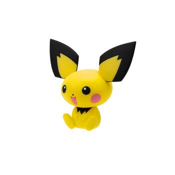 POKEMON W11 Виниловая фигурка, 10 см (PKW0254-11)