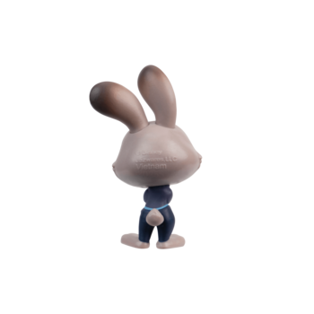 ZOOTOPIA Фигурки 2 шт, 5 см (ZOTP0001)