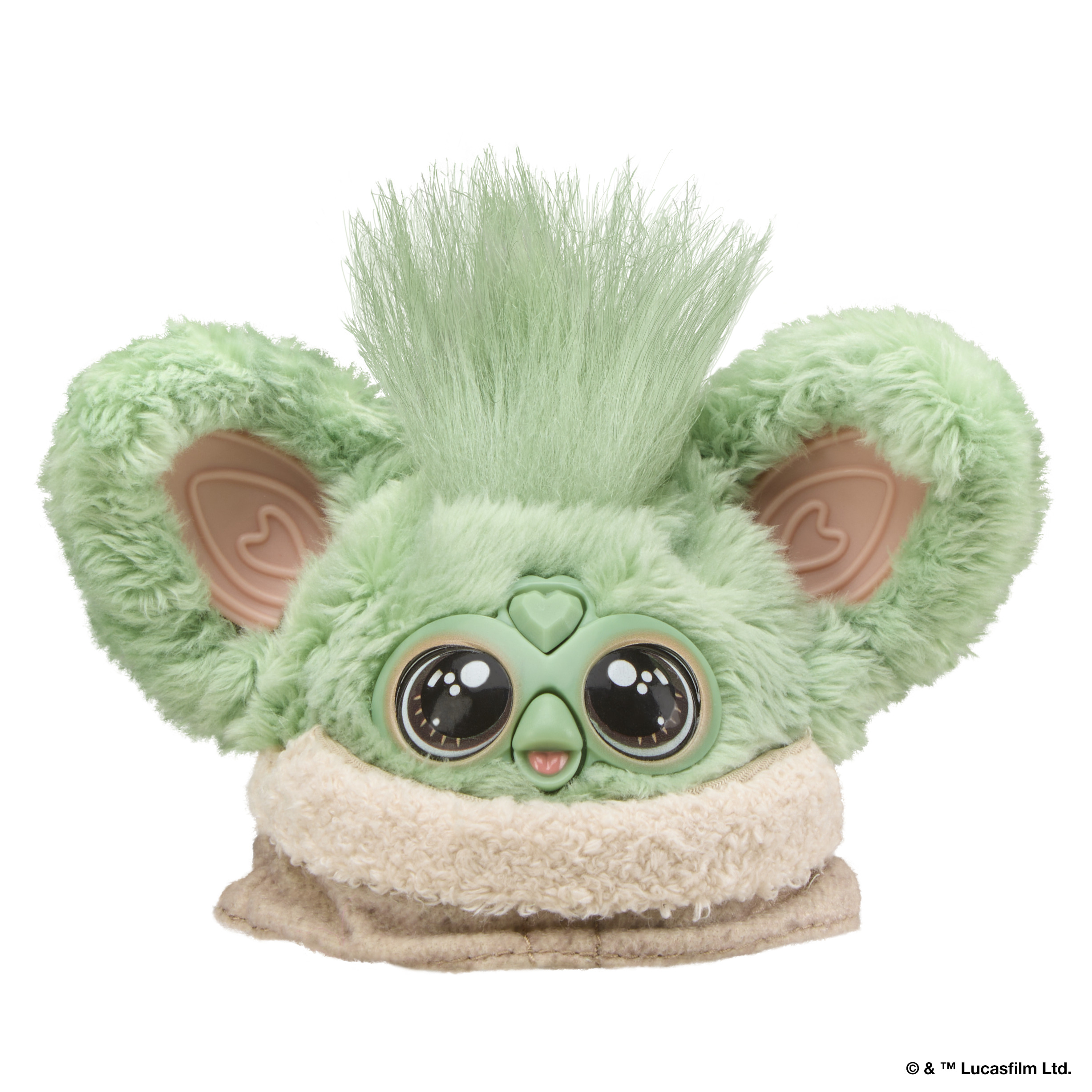 FURBY Интерактивная игрушка Furblets Star Wars (G3598)