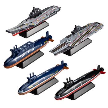 Игрушечные мини-авианосцы, 13,5 см (KX66010)