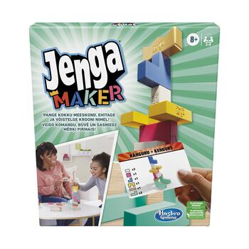 JENGA Galda spēle