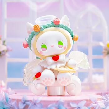 LUCKY EMMA Фигурка-сюрприз - Secret Forest Wedding Party Series (11106LE)
