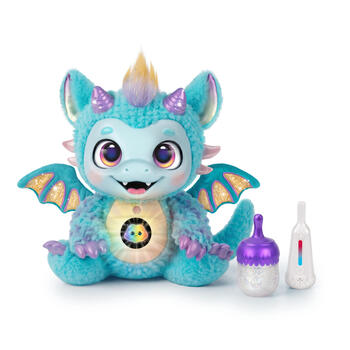 LITTLE LIVE PETS интерактивный питомец My Dream Dragon (26794)