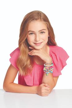 MAKE IT REAL Летние браслеты (1317M)