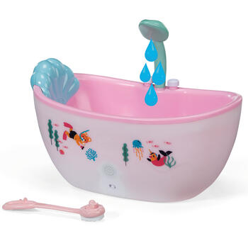 BABY BORN Ванна для куклы (837993)