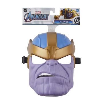 AVENGERS маска Мстителя (B9945)