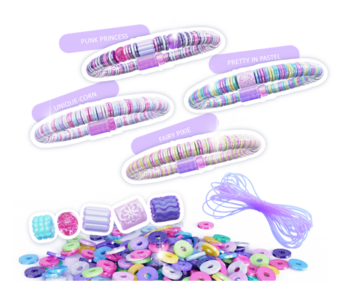 COOL MAKER Расширение к набору Stack’d Heishi (6073900)