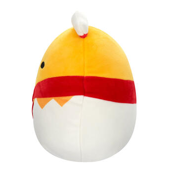 SQUISHMALLOWS GUDETAMA W18 Мягкая игрушка, 20 см (SQJW818GT)