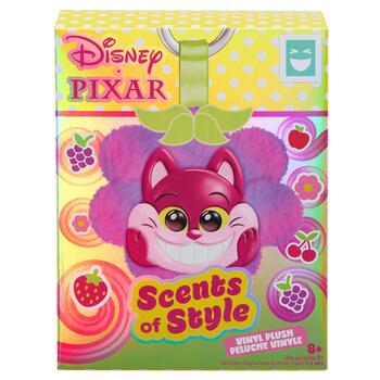 Disney Scentz of Style aromātisks plīša piekariņš, 9 cm (21932)