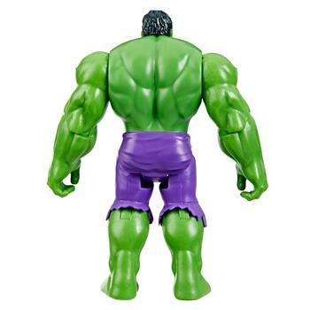 AVENGERS Action Фигурка Deluxe 10 cm (F9326)