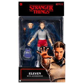 STRANGER THINGS Upside Down Фигурка, 15 см (STRT0007)
